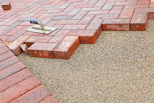 Reasons to Select Us for Your Driveway Paving Requirements in Easley, SC